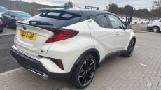 Toyota C-HR 1.8 Hybrid GR Sport 5dr CVT Hybrid Hatchback